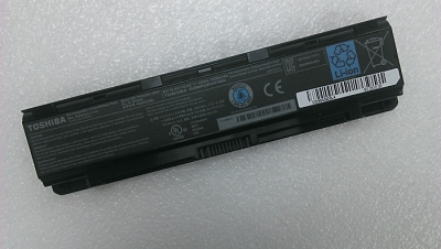 Pin Toshiba C800 C850